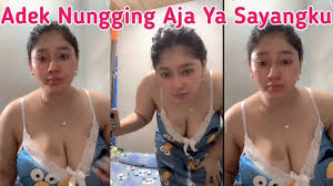 Abg Cantik Viral Adek Tiri nungging didepanku Top Global Trending Indo New Yandex 2025